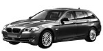 BMW F11 C3206 Fault Code